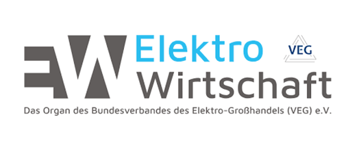 Logo ElektroWirtschaft