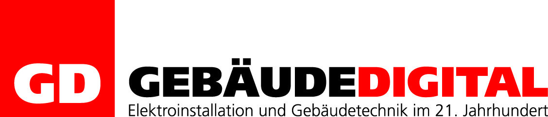 Logo GEBÄUDEDIGITAL