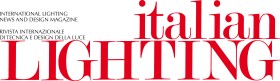 Logo italian LIGHTING