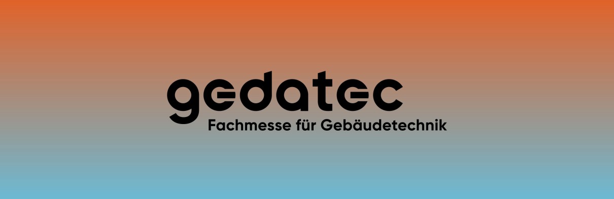 banner mit gedatec logo