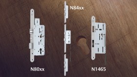 Solution Locks – Kompromisslose Sicherheit und hohe Performance