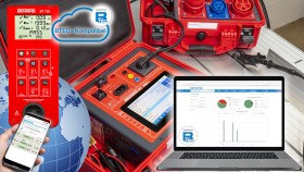 BTEC − BENNING TEST EQUIPMENT CLOUD − Prüfen neu gedacht