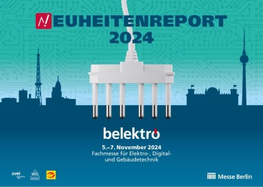 Neuheitenreport 2024