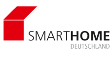 Logo SmartHome Deutschland Initiative